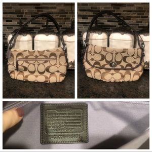 Coach Handbag